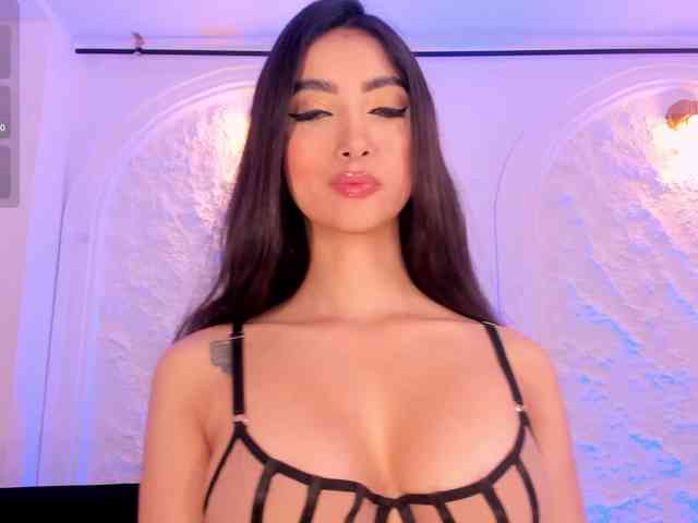 ValeriaVelvet webcam