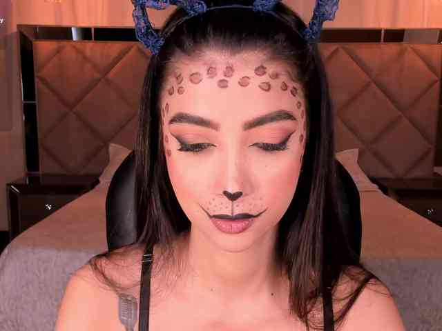 ValeriaVelvet webcam