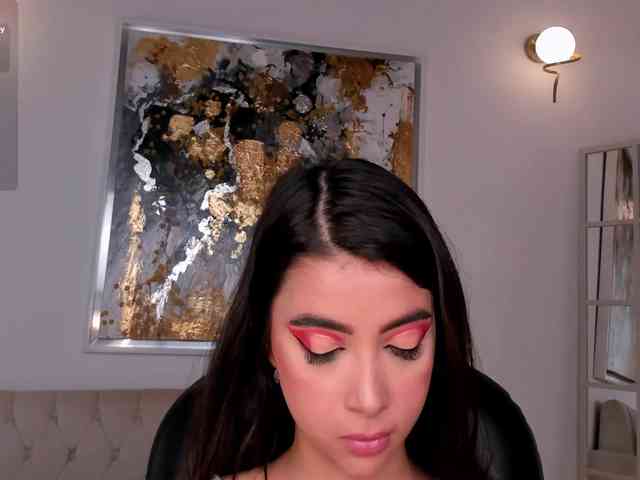 ValeriaVelvet webcam