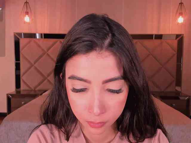 ValeriaVelvet webcam