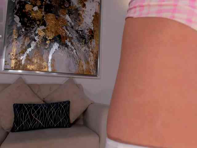 ValeriaVelvet webcam