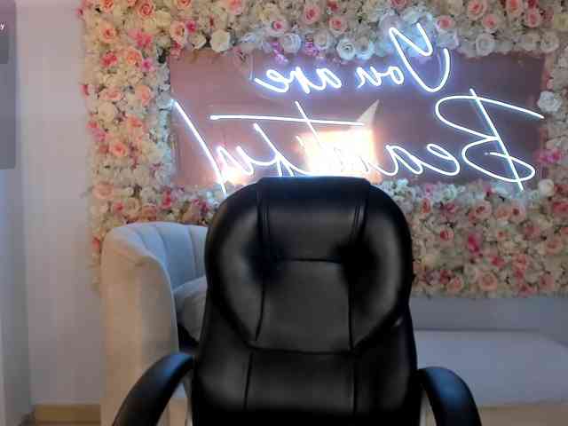 ValeriaVelvet webcam