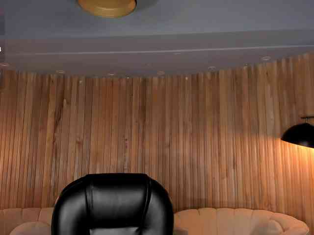 ValeriaVelvet webcam