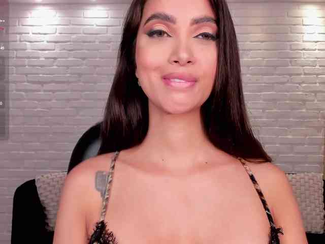 ValeriaVelvet webcam