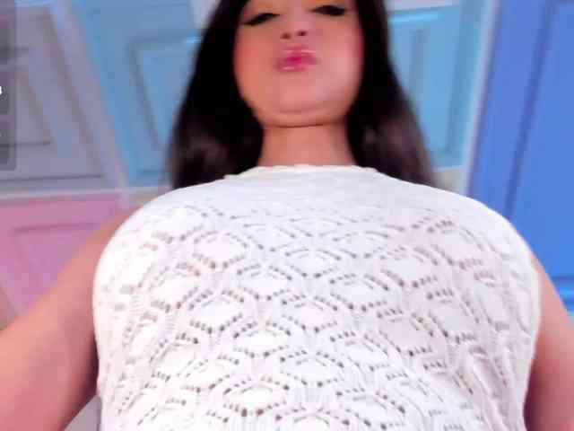 ValeriaVelvet webcam