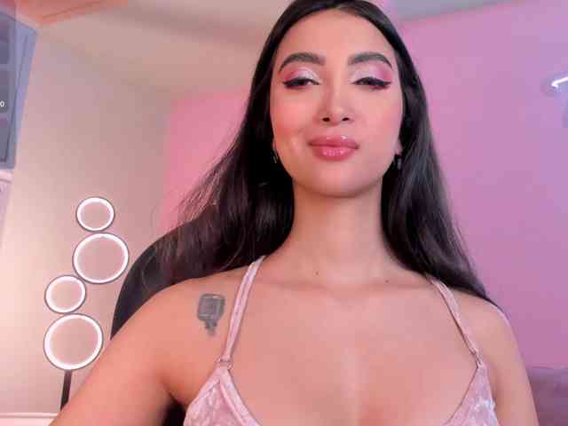 ValeriaVelvet webcam