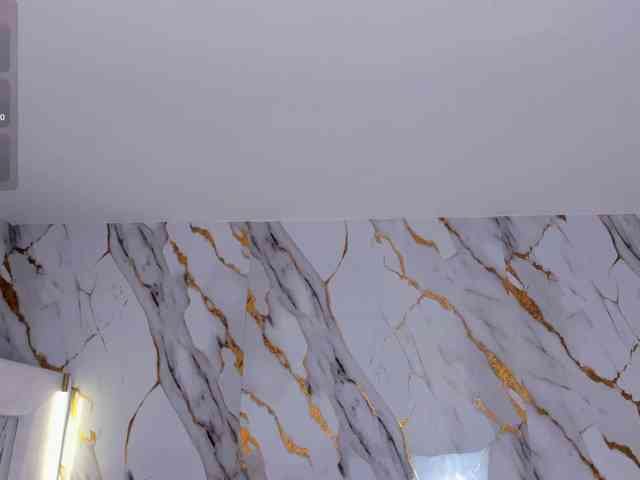 ValeriaVelvet webcam