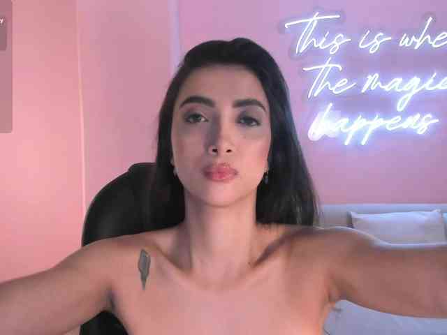 ValeriaVelvet webcam
