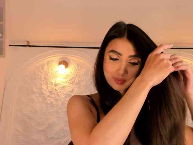 ValeriaVelvet webcam