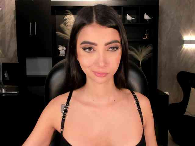 ValeriaVelvet webcam