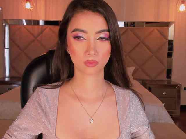 ValeriaVelvet webcam