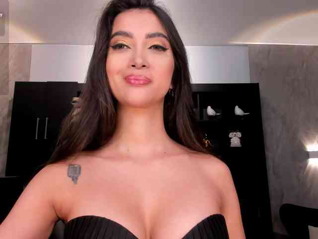 ValeriaVelvet ValeriaVelvet