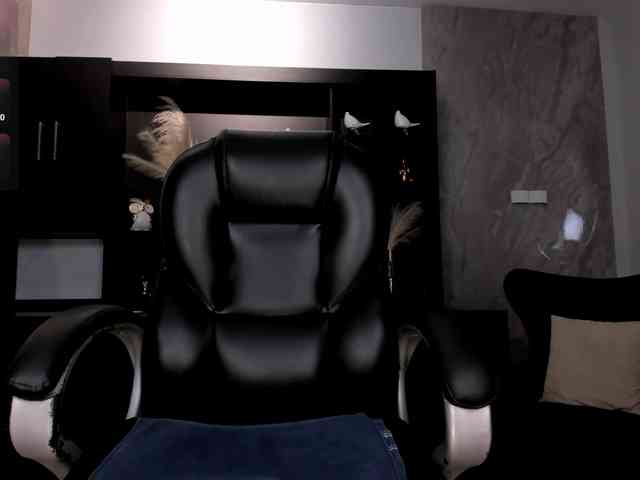 ValeriaVelvet webcam