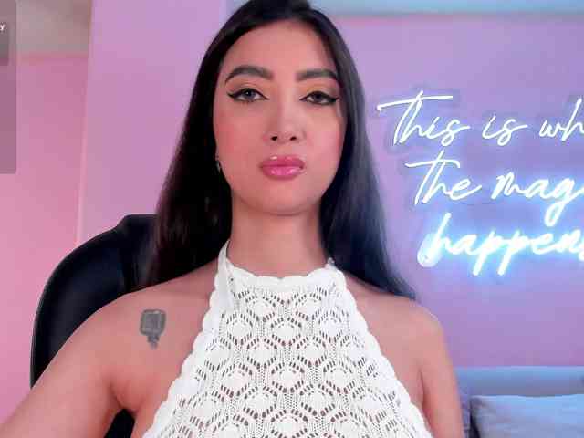 ValeriaVelvet webcam