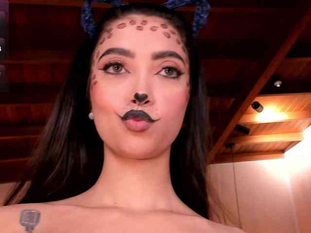 ValeriaVelvet webcam