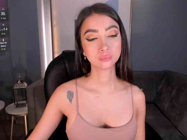 ValeriaVelvet webcam