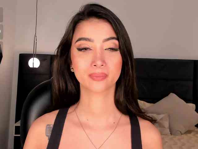 ValeriaVelvet webcam