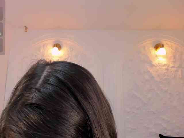 ValeriaVelvet webcam