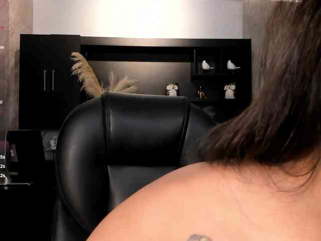 ValeriaVelvet webcam