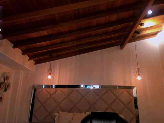 ValeriaVelvet webcam