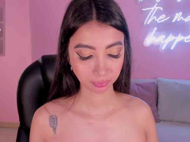 ValeriaVelvet webcam