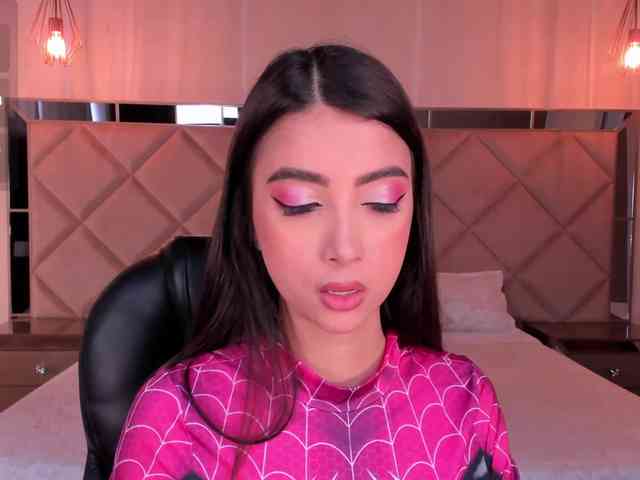 ValeriaVelvet webcam