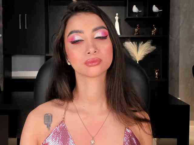 ValeriaVelvet webcam