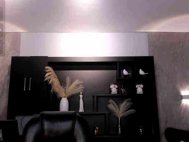 ValeriaVelvet webcam