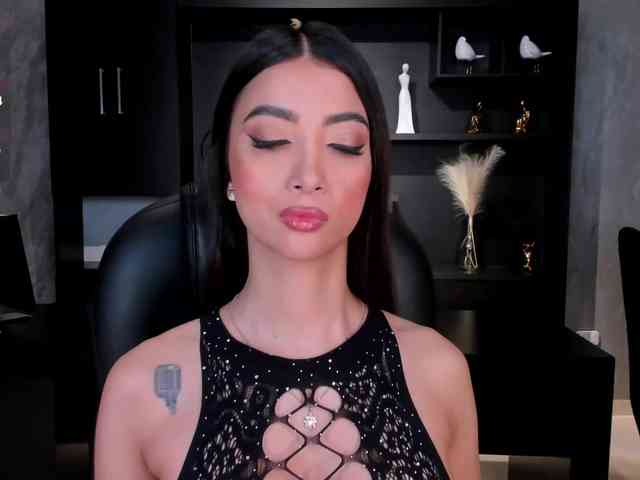 ValeriaVelvet webcam