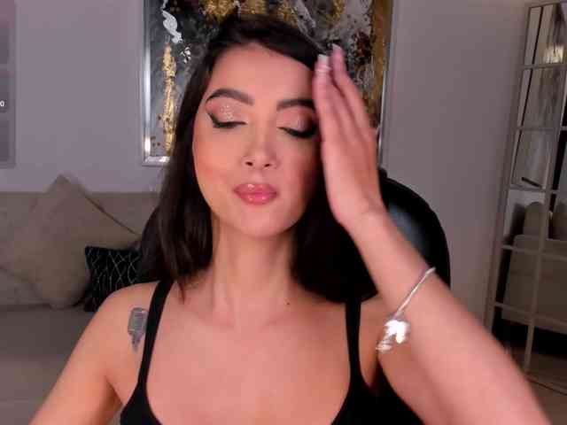 ValeriaVelvet webcam