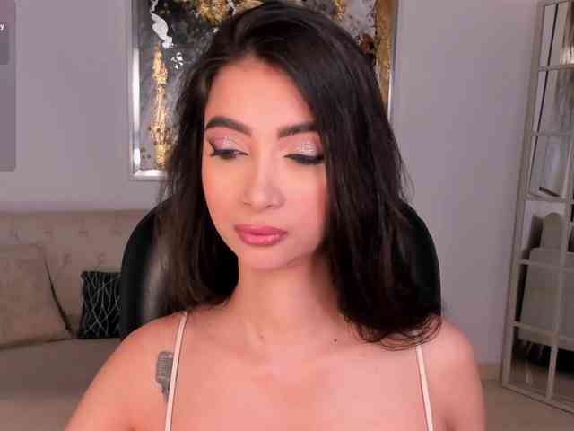 ValeriaVelvet webcam