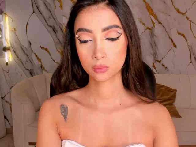 ValeriaVelvet webcam