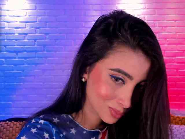ValeriaVelvet webcam