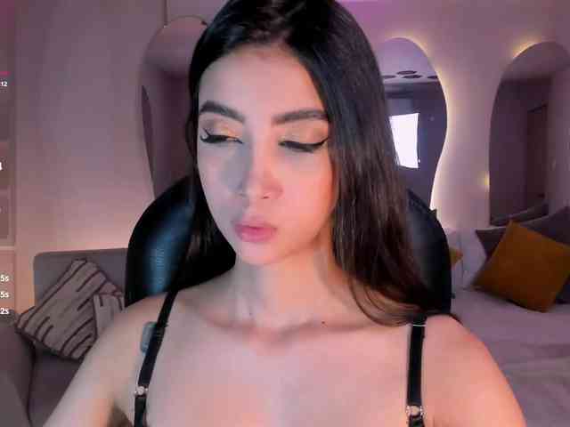 ValeriaVelvet webcam