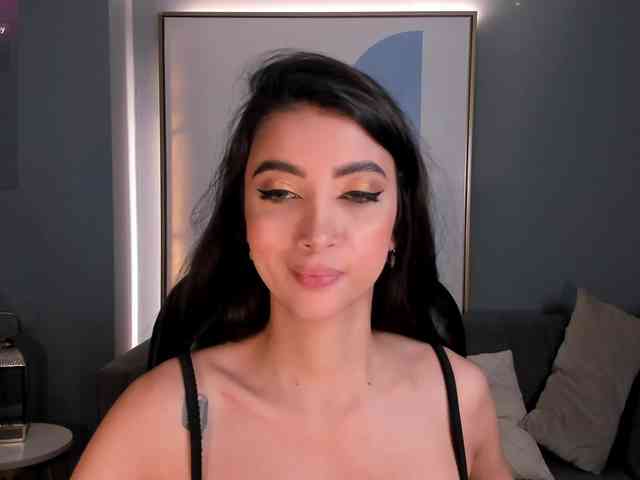 ValeriaVelvet webcam