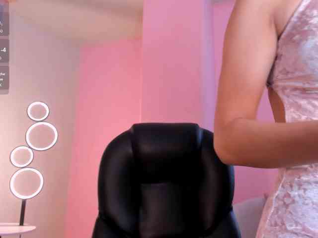 ValeriaVelvet webcam