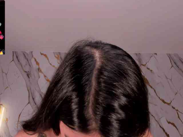 ValeriaVelvet webcam