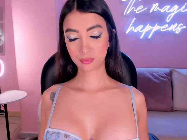 ValeriaVelvet webcam