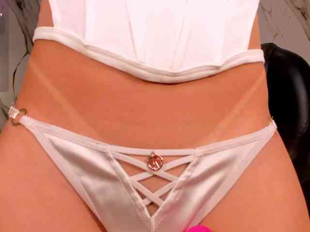 ValeriaVelvet webcam