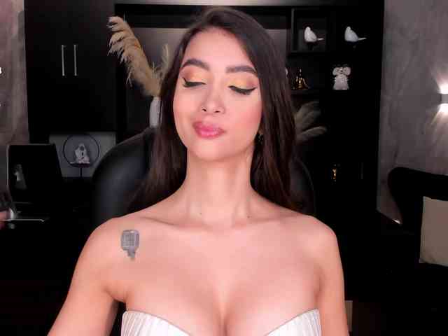 ValeriaVelvet webcam