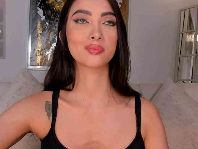 ValeriaVelvet webcam