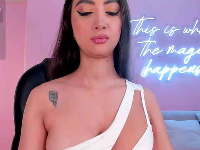 ValeriaVelvet webcam