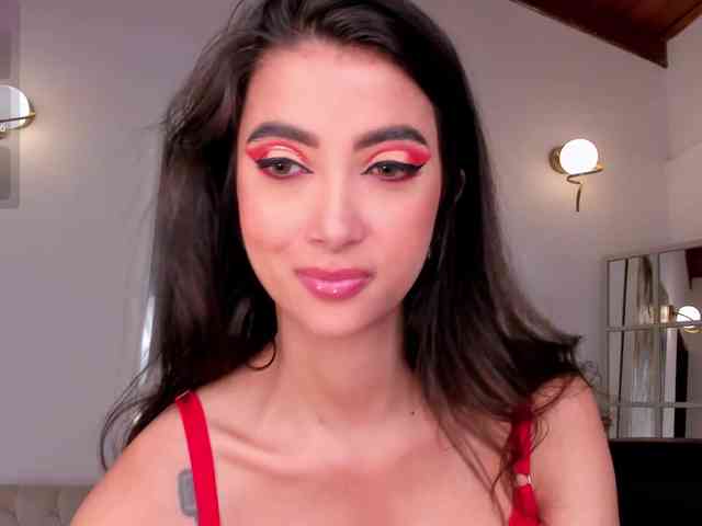 ValeriaVelvet webcam