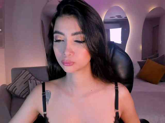 ValeriaVelvet webcam