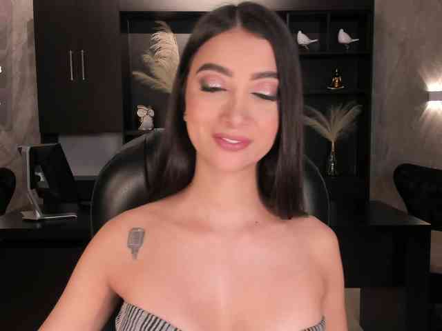 ValeriaVelvet webcam