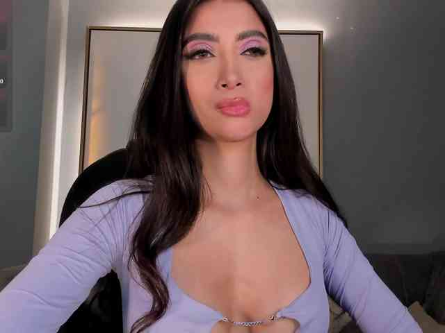 ValeriaVelvet webcam