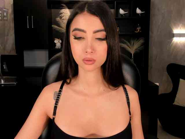 ValeriaVelvet webcam