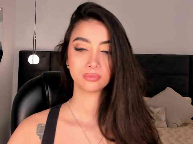 ValeriaVelvet webcam