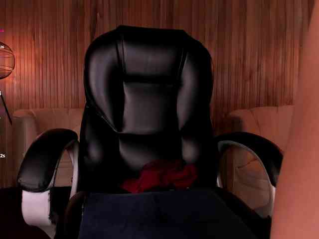 ValeriaVelvet webcam