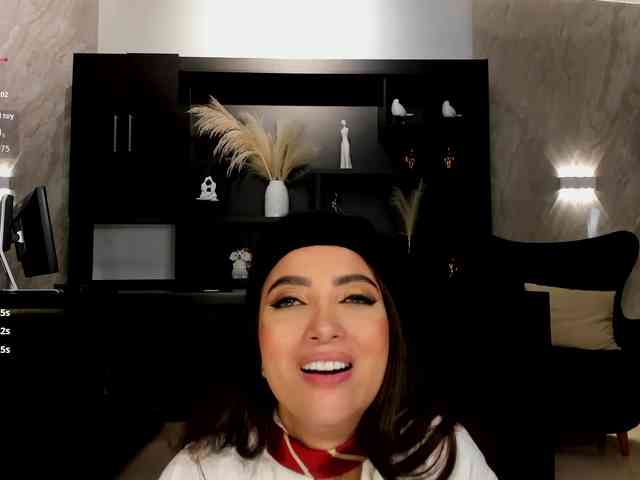 ValeriaVelvet Live Webcam on BongaCams ValeriaVelvet Live Webcam on BongaCams